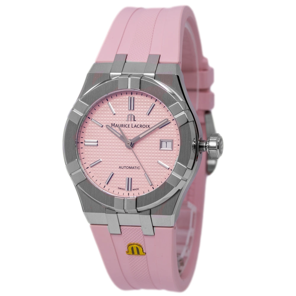 Maurice Lacroix Women's AI6007-SS00F-530-E Summer Ltd. Ed.