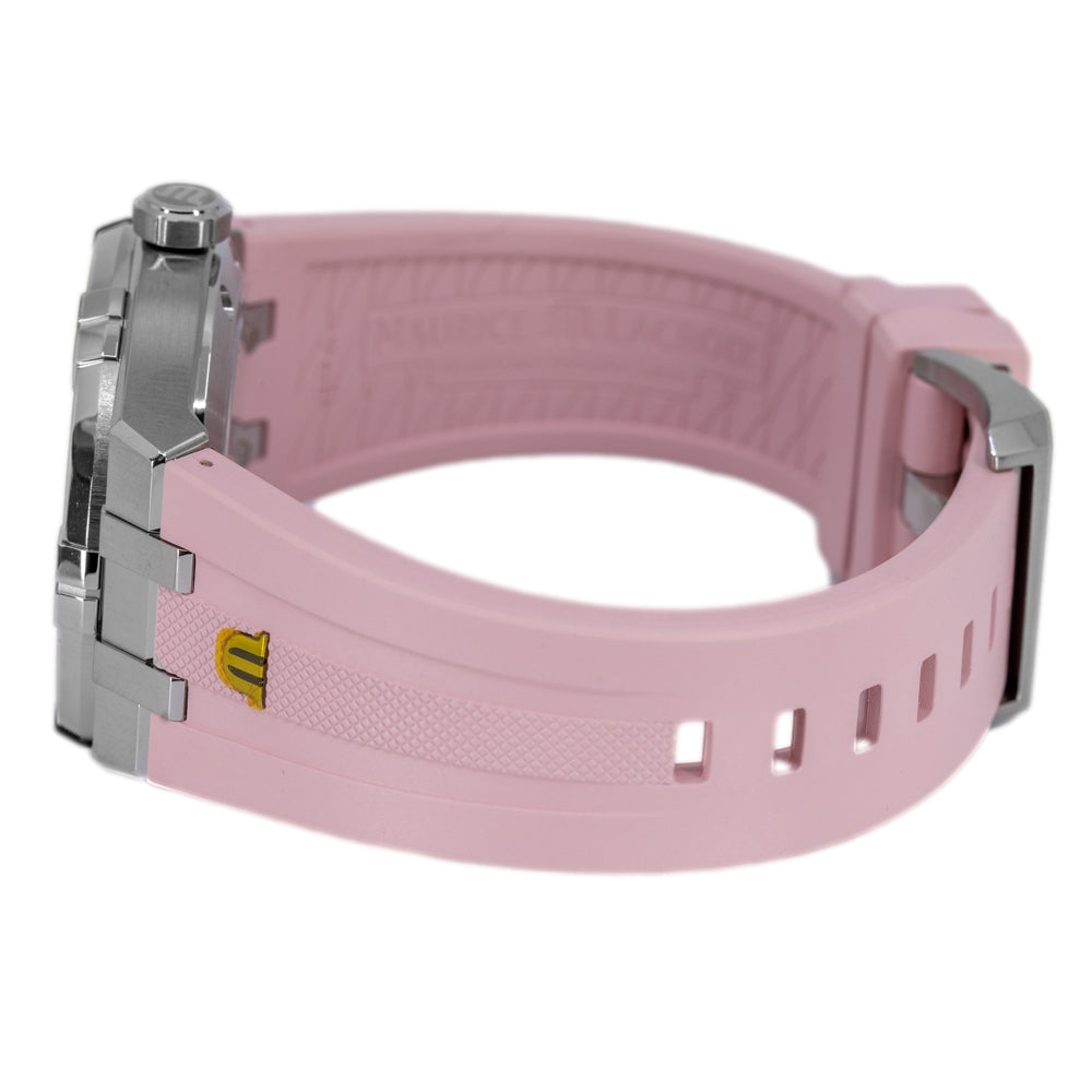 Maurice Lacroix Women's AI6007-SS00F-530-E Summer Ltd. Ed.
