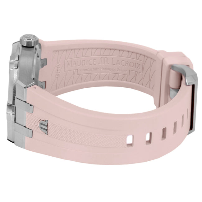 Maurice Lacroix Women's AI6007-SS00F-530-E Summer Ltd. Ed.