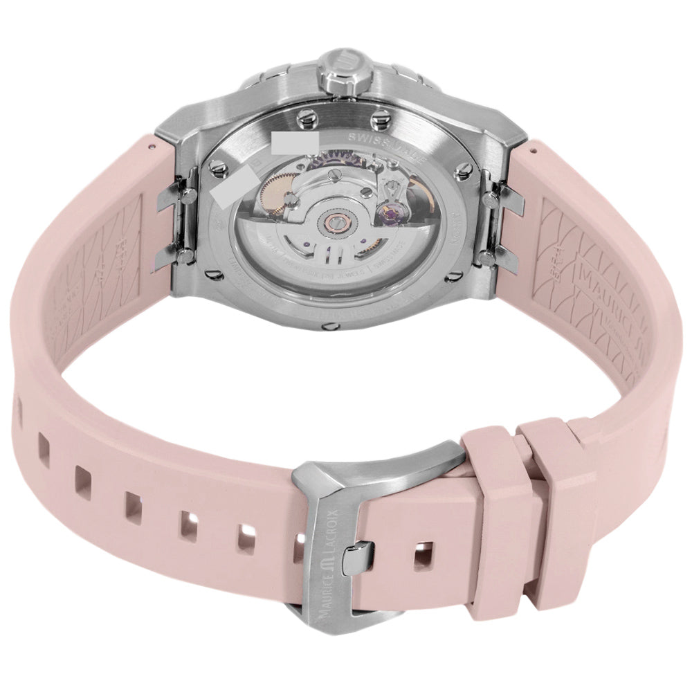 Maurice Lacroix Women's AI6007-SS00F-530-E Summer Ltd. Ed.