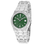 Maurice Lacroix AI6007-SS00F-630-D Aikon 39mm Automatic
