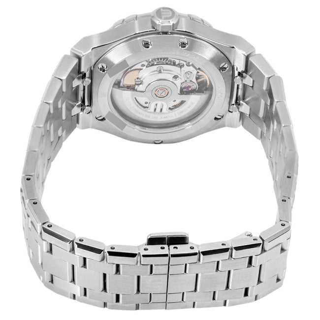 Maurice Lacroix AI6007-SS00F-630-D Aikon 39mm Automatic