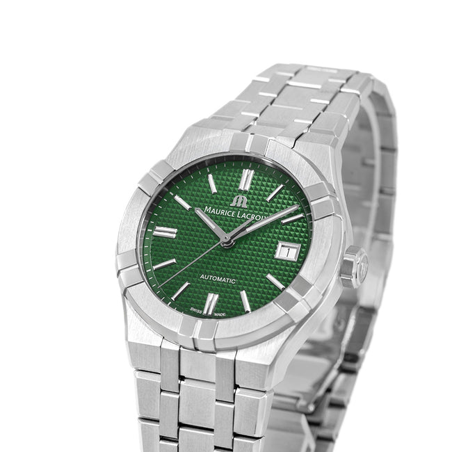 Maurice Lacroix AI6007-SS00F-630-D Aikon 39mm Automatic