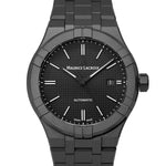 Maurice Lacroix AI6008-CRM22-330-2 Aikon Ceramic 42mm Auto