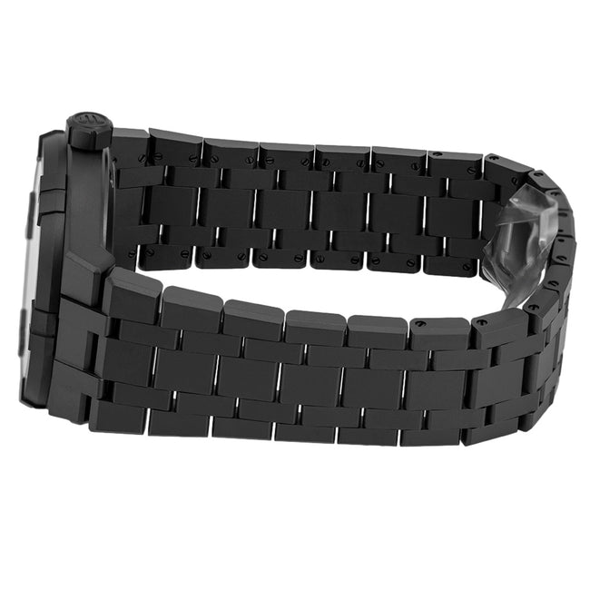 Maurice Lacroix AI6008-CRM22-330-2 Aikon Ceramic 42mm Auto