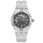 Maurice Lacroix AI6008-SS002-030-1 Aikon Skeleton 42mm Auto