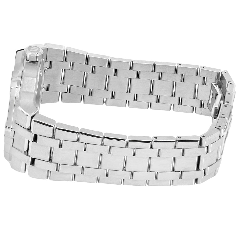 Maurice Lacroix AI6008-SS002-030-1 Aikon Skeleton 42mm Auto