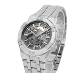 Maurice Lacroix AI6008-SS002-030-1 Aikon Skeleton 42mm Auto