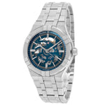 Maurice Lacroix AI6008-SS002-031-1 Aikon Skeleton 42mm Auto