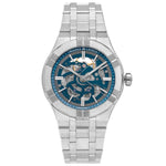 Maurice Lacroix AI6008-SS002-031-1 Aikon Skeleton 42mm Auto