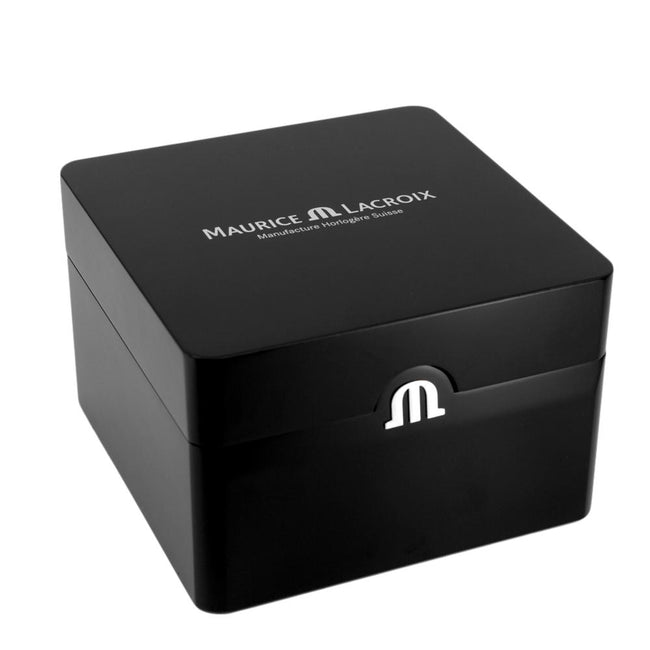 Maurice Lacroix AI6008-SS002-031-1 Aikon Skeleton 42mm Auto