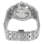 Maurice Lacroix AI6008-SS002-330-1  Aikon Black Dial  Watch