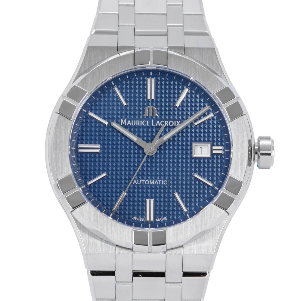 Maurice Lacroix AI6008-SS002-430-1