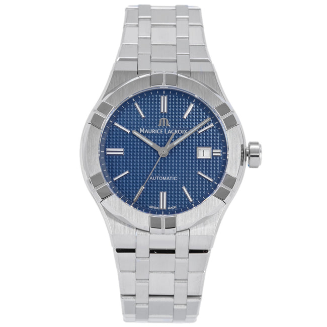 Maurice Lacroix AI6008-SS002-430-1