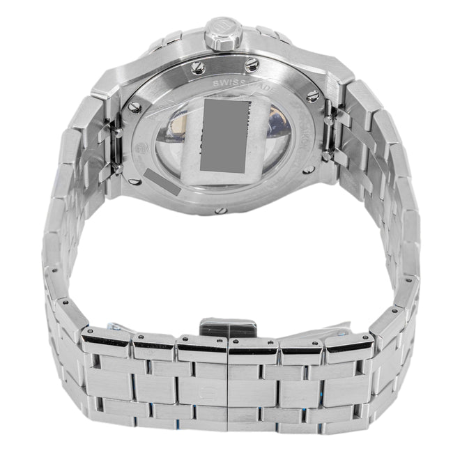 Maurice Lacroix AI6008-SS002-430-1
