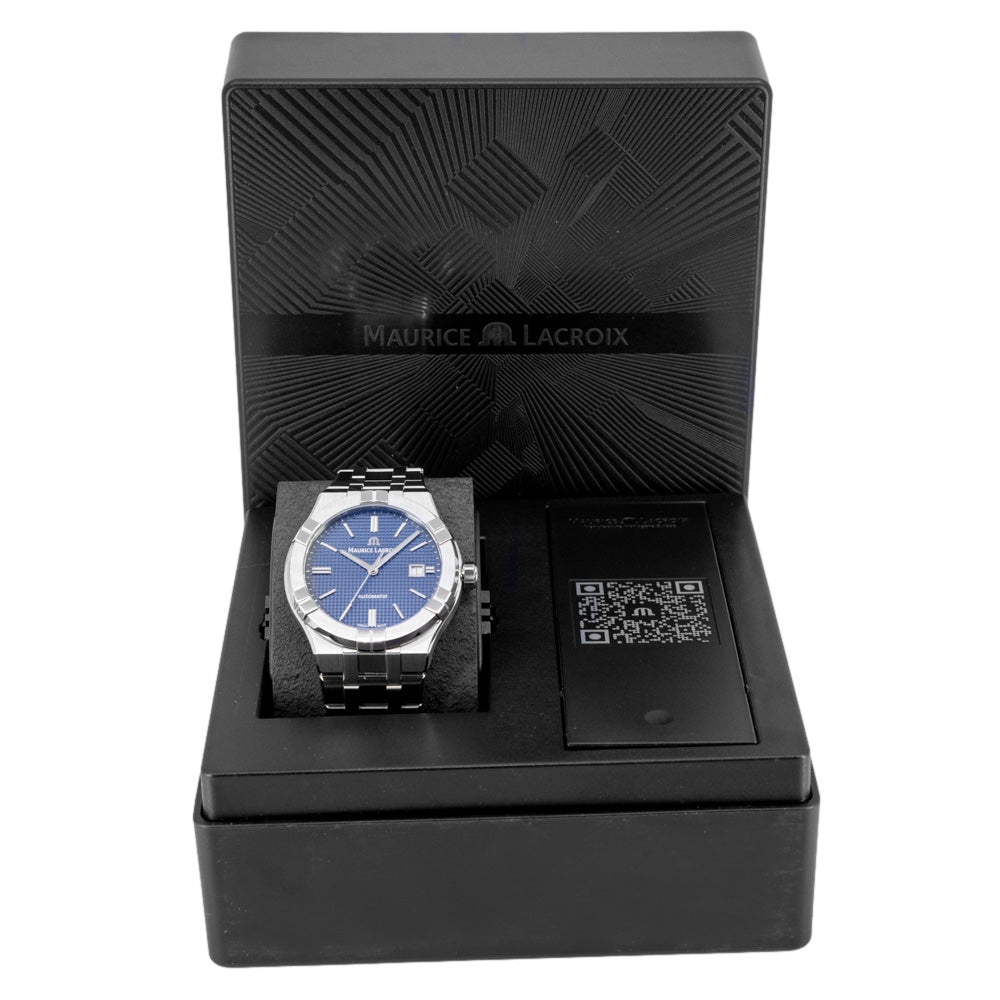 Maurice Lacroix AI6008-SS002-430-1
