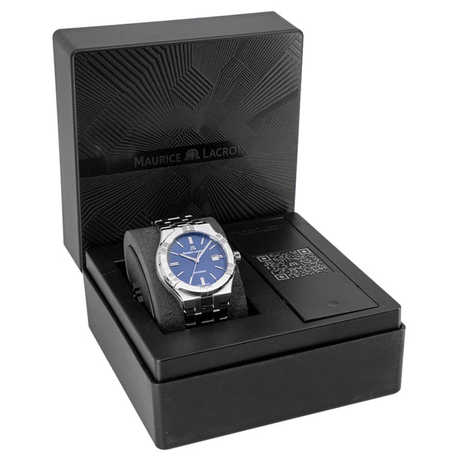 Maurice Lacroix AI6008-SS002-430-1