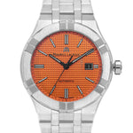 Maurice Lacroix AI6008-SS00F-530-E Limited Summer Edition