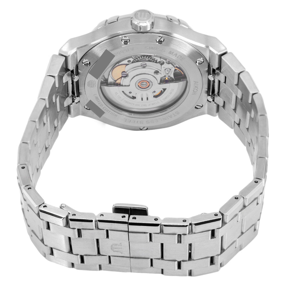 Maurice Lacroix AI6008-SS00F-530-E Limited Summer Edition