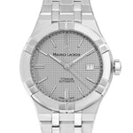 Maurice Lacroix AI6008-TT032-230-1 Aikon Titanium 42mm Auto