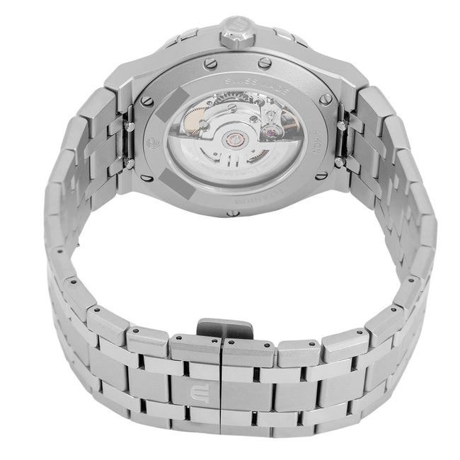 Maurice Lacroix AI6008-TT032-230-1 Aikon Titanium 42mm Auto