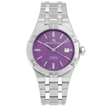 Maurice Lacroix AI6008-TT032-430-1 Aikon Titanium 42mm Auto