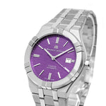 Maurice Lacroix AI6008-TT032-430-1 Aikon Titanium 42mm Auto