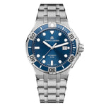 Maurice Lacroix Herrenuhr AI6058-SS002-430-2 Venturer Datum