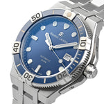 Maurice Lacroix Herrenuhr AI6058-SS002-430-2 Venturer Datum