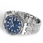 Maurice Lacroix Herrenuhr AI6058-SS002-430-2 Venturer Datum