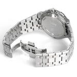 Maurice Lacroix Herrenuhr AI6058-SS002-430-2 Venturer Datum