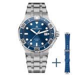 Maurice Lacroix Herrenuhr AI6058-SS002-430-2 Venturer Datum