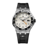 Maurice Lacroix AI6158-SS001-130-2 Aikon Venturer GTM Uhr