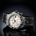 Maurice Lacroix AI6158-SS001-130-2 Aikon Venturer GTM Uhr