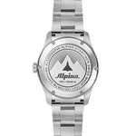 Alpina Men's AL-525BW4S26B Startimer Pilot 41mm Automatic