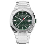 Alpina Men's AL-525GR3AE6B Alpiner Extreme 40mm Automatic
