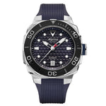 Alpina Men's AL-525N3VE6 Seastrong Diver Extreme Automatic
