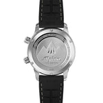 Alpina Men's AL-525S4H6 Heritage Seastrong Diver 300 Auto