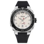 Alpina Men's AL-560LG3VE6 Seastrong Diver Extreme Auto GMT