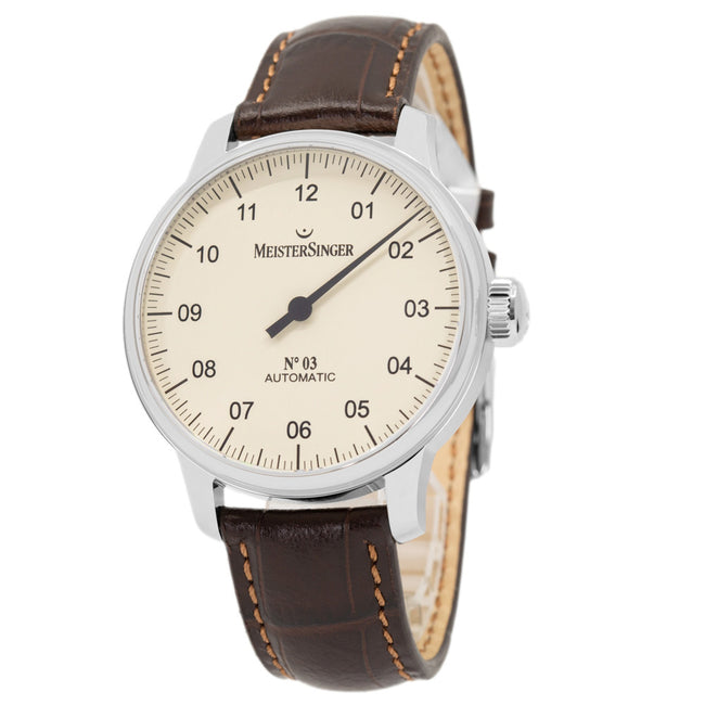 Meistersinger AM903