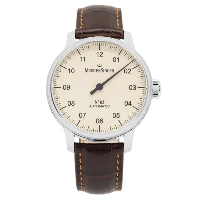 Meistersinger AM903