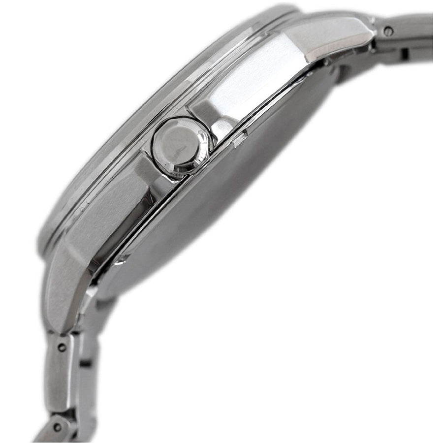 Citizen Men's AP4000-58W Eco-Drive Chrono Watch