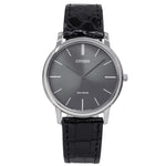 Citizen Men's AR1118-35H Eco-Drive Black Dial Watch