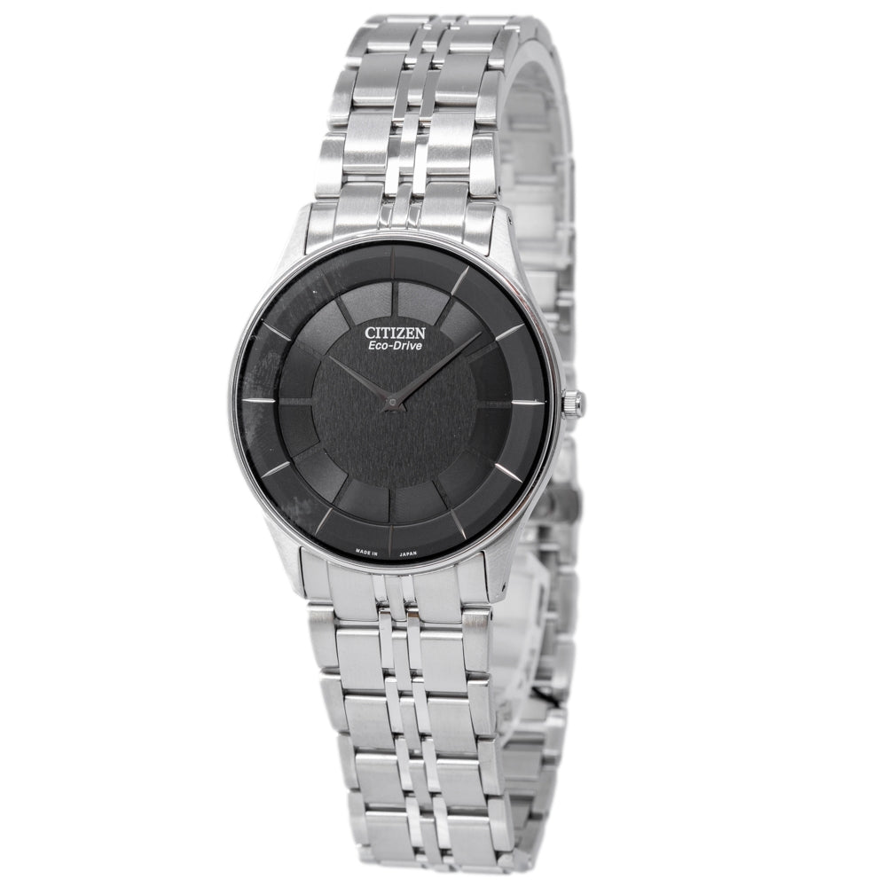 Citizen Men's AR3010-65E Stiletto 36mm Eco-Drive