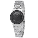 Citizen Men's AR3010-65E Stiletto 36mm Eco-Drive
