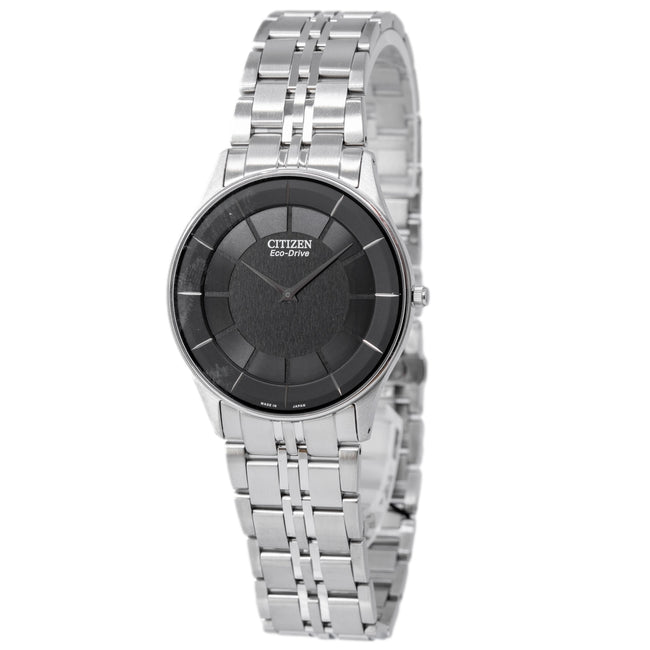 Citizen Men's AR3010-65E Stiletto 36mm Eco-Drive