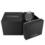 Citizen Men's AR3010-65E Stiletto 36mm Eco-Drive