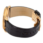 Emporio Armani Men's ARS3401 Automatic White Dial