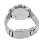 Citizen Men's AT1190-87E Chono Active Black Dial Eco-Drive