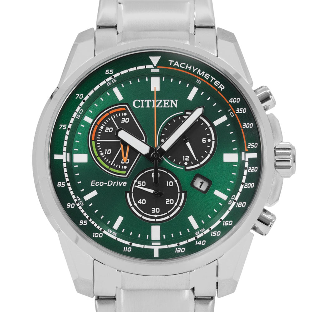 Citizen Men's AT1190-87X Crono Active Eco-Drive